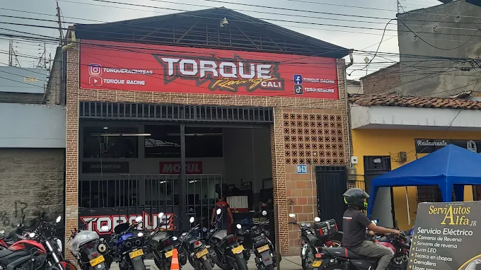 Oficina Torque Racing